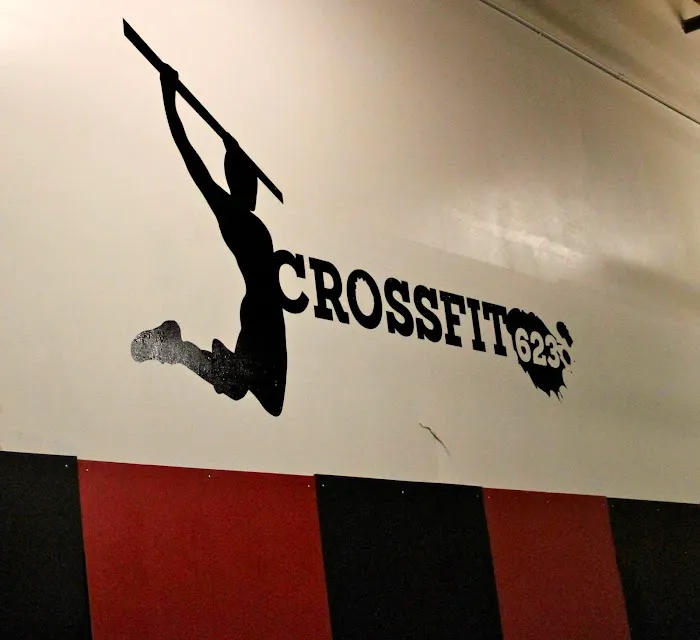 CrossFit 623 Picture 9