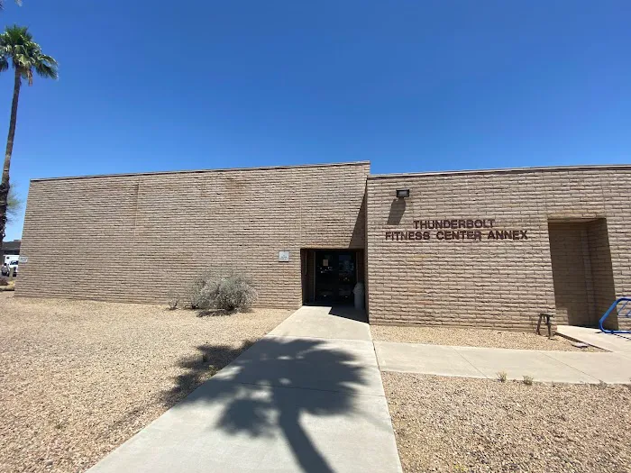 Luke AFB Fitness Center Annex Picture 2