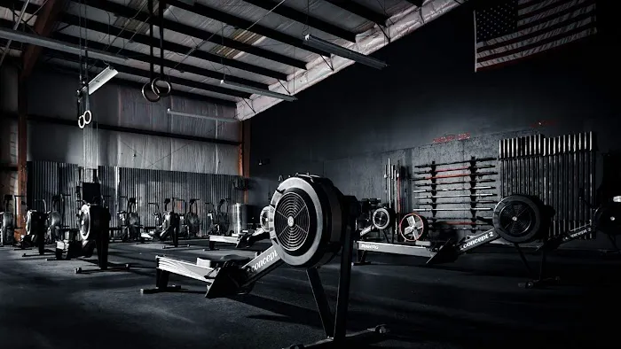 CrossFit Flex Picture 1