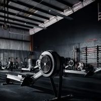 CrossFit Flex ico