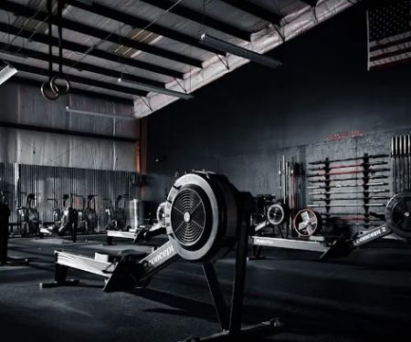 CrossFit Flex