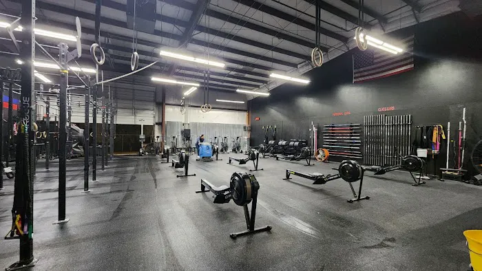 CrossFit Flex Picture 3