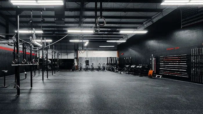 CrossFit Flex Picture 7