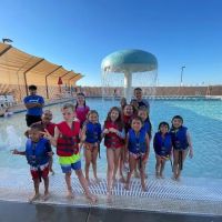 Northwest Valley Family YMCA ico