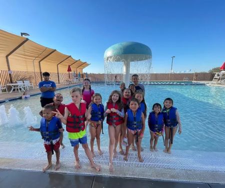 Northwest Valley Family YMCA