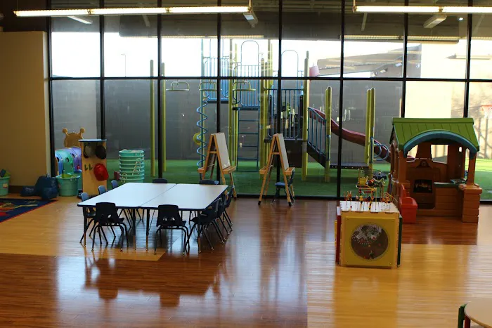 Northwest Valley Family YMCA Picture 5