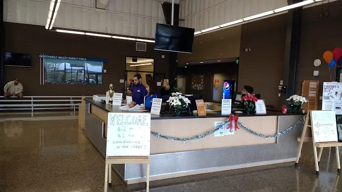 Northwest Valley Family YMCA Picture 4