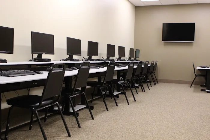 Northwest Valley Family YMCA Picture 9