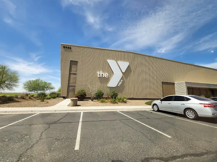 Northwest Valley Family YMCA Picture 7