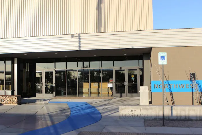 Northwest Valley Family YMCA Picture 8