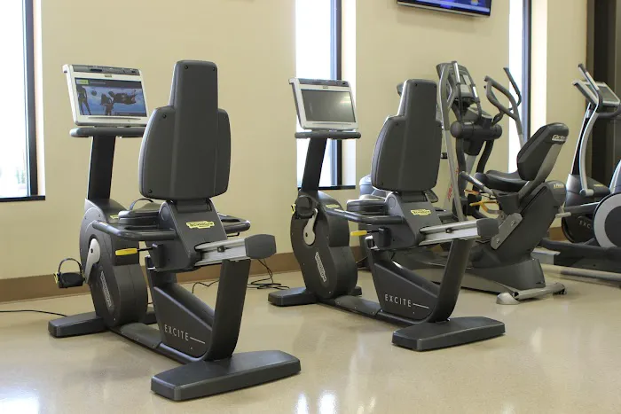 Northwest Valley Family YMCA Picture 10