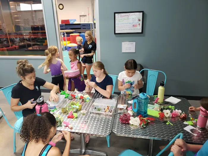 Surprise Angels Picture 6