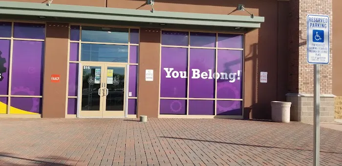 Planet Fitness Picture 7