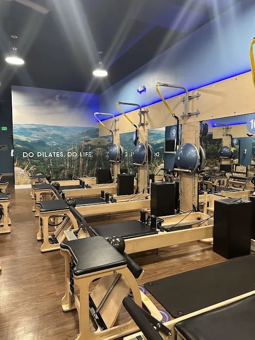 Club Pilates Picture 1