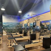 Club Pilates ico