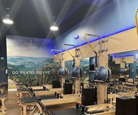 Club Pilates