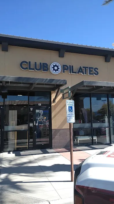 Club Pilates Picture 3