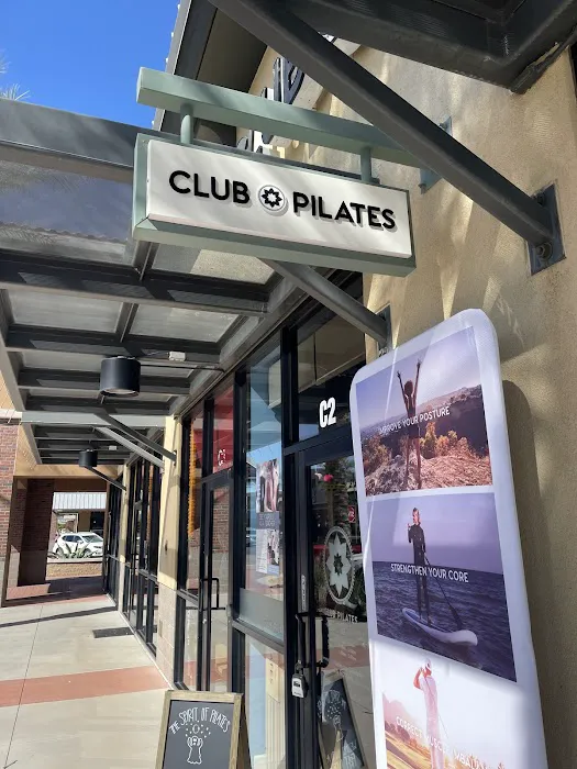 Club Pilates Picture 5