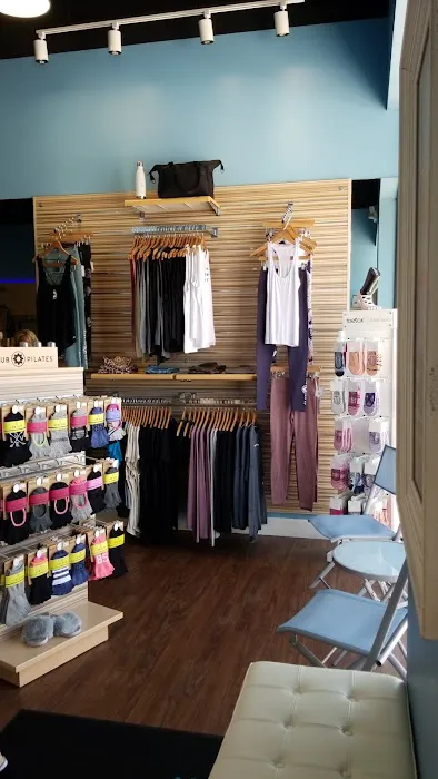 Club Pilates Picture 8