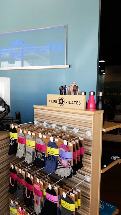 Club Pilates Picture 6