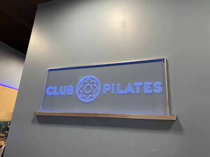 Club Pilates Picture 9