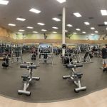 LA Fitness