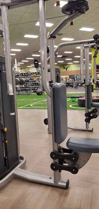 LA Fitness Picture 4