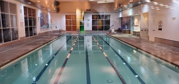 LA Fitness Picture 8