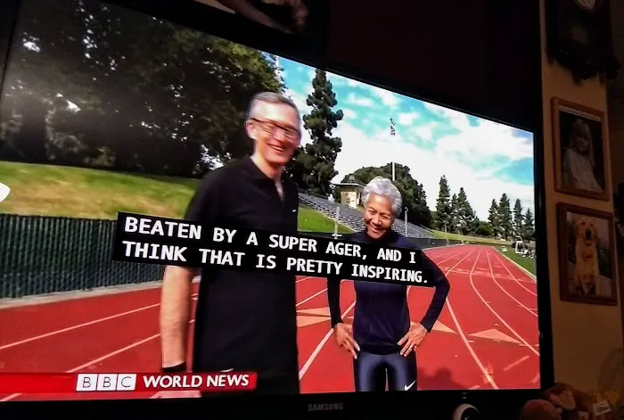 LA Fitness Picture 10