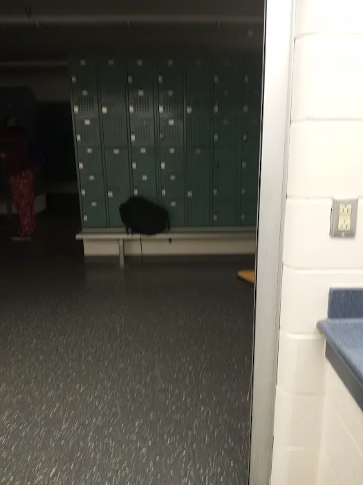 Mountain Ridge School Gym Picture 1