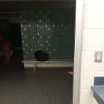 Mountain Ridge School Gym
