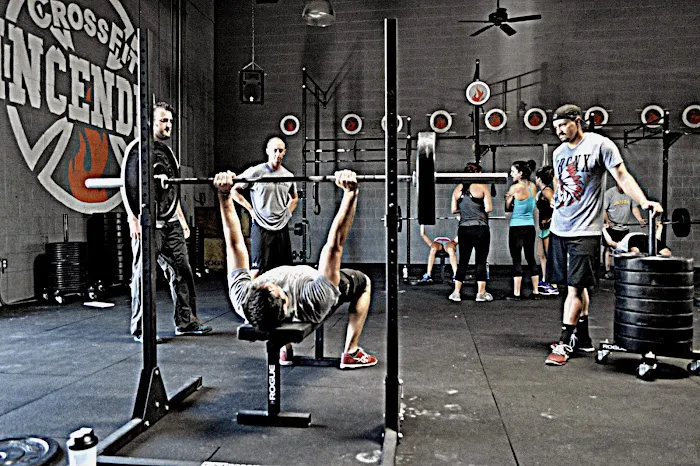 CrossFit Incendia Picture 3