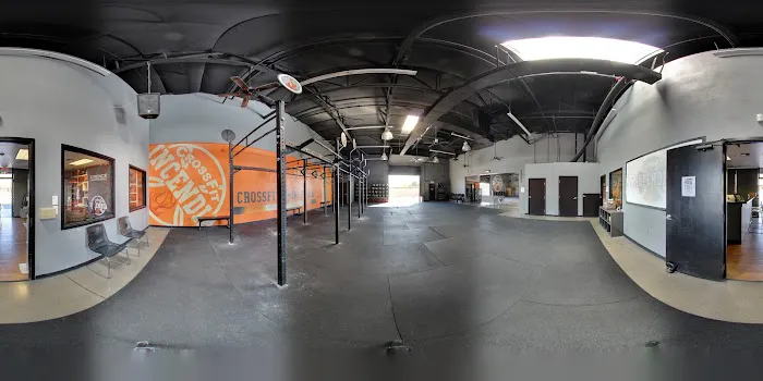 CrossFit Incendia Picture 1