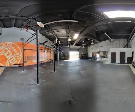 CrossFit Incendia