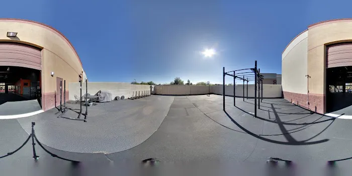 CrossFit Incendia Picture 4