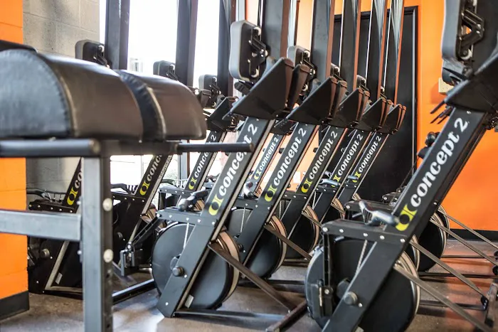 CrossFit Incendia Picture 9