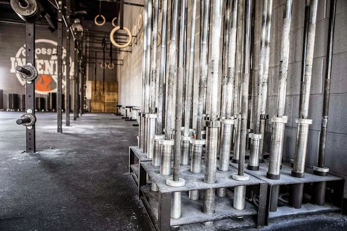 CrossFit Incendia Picture 7