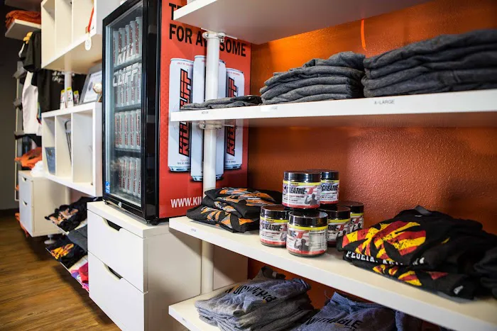 CrossFit Incendia Picture 8