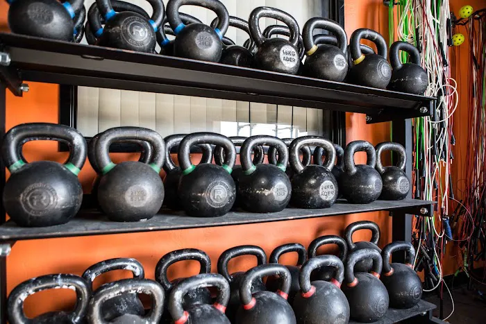 CrossFit Incendia Picture 10