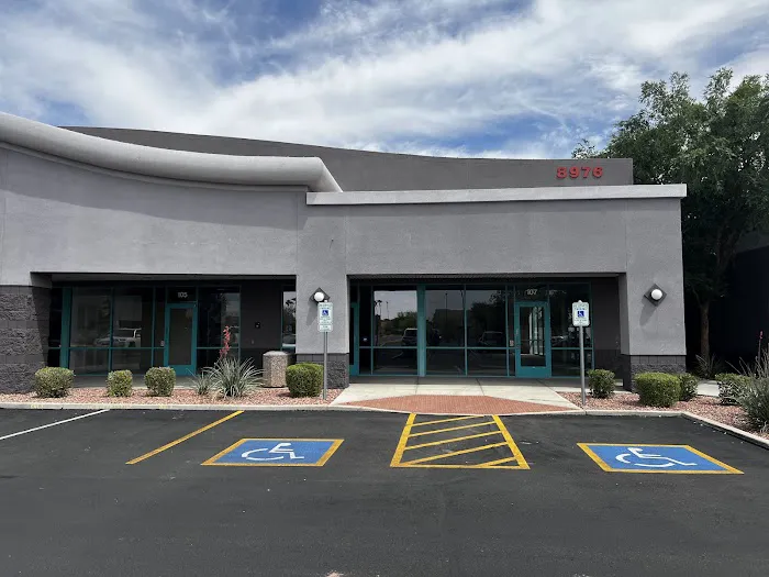 IM=X Pilates & Fitness Peoria Picture 1