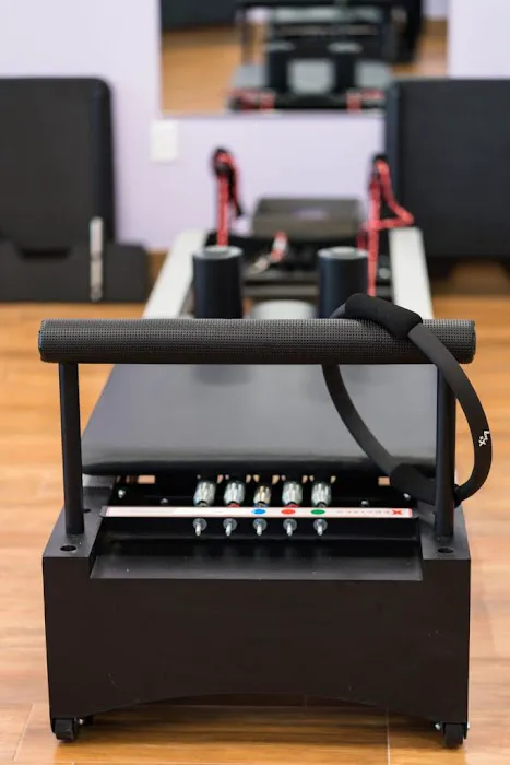 IM=X Pilates & Fitness Peoria Picture 6