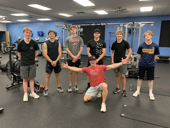 True Results Fitness Centers Picture 2