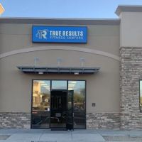 True Results Fitness Centers ico