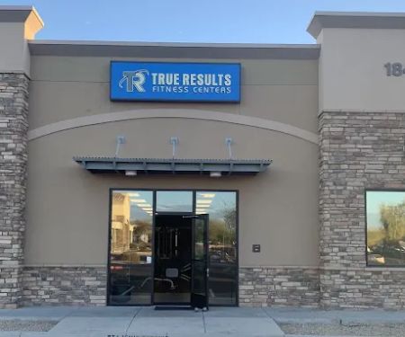 True Results Fitness Centers