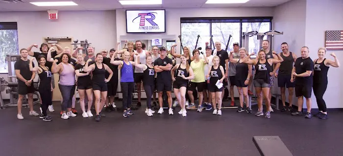 True Results Fitness Centers Picture 3