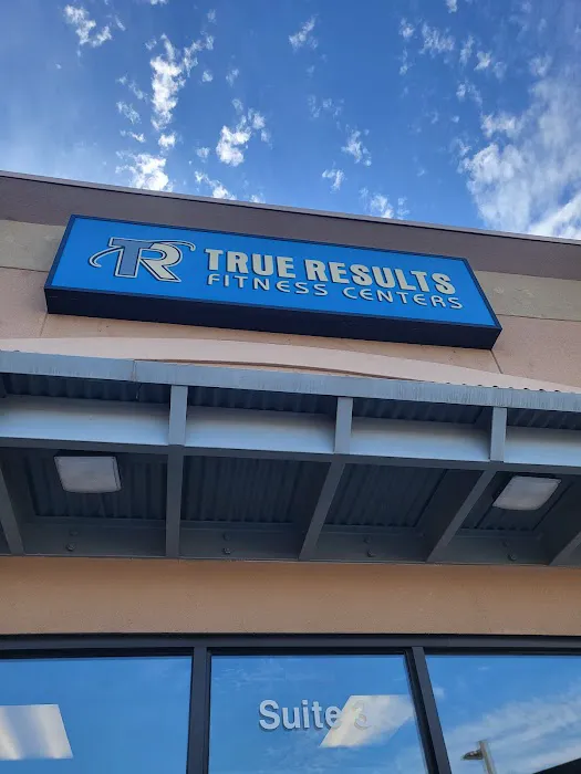 True Results Fitness Centers Picture 4