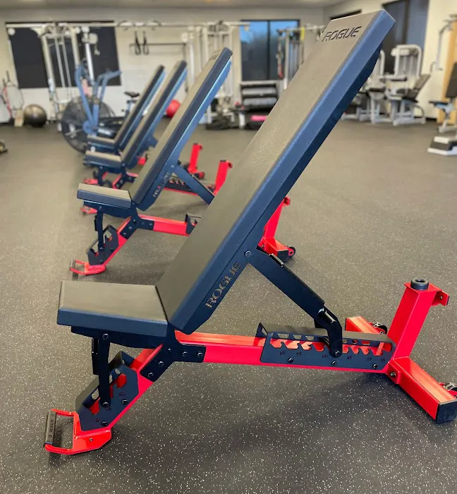 True Results Fitness Centers Picture 5