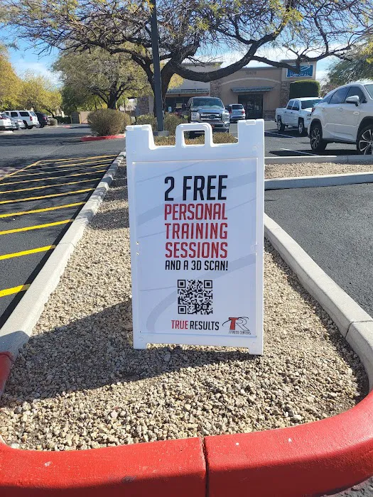 True Results Fitness Centers Picture 6