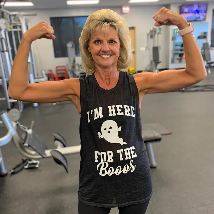 True Results Fitness Centers Picture 7