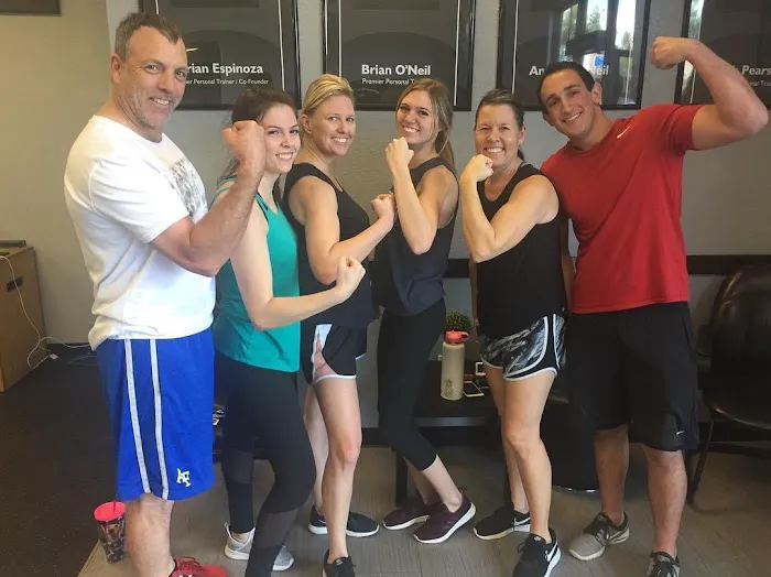 True Results Fitness Centers Picture 10